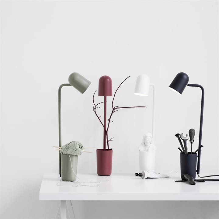 Buddy table lamp, White Northern