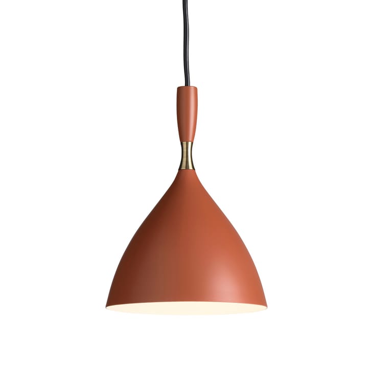 Dokka pendant - Rust - Northern