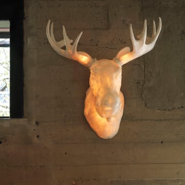 Moo wall lamp - White - Northern