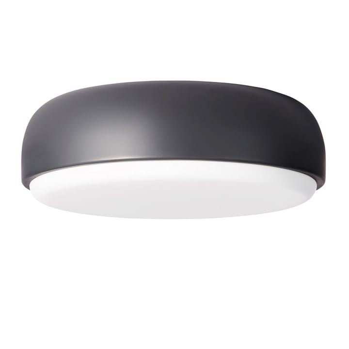 Over me ceiling lamp Ø40 cm - Dark grey - Northern