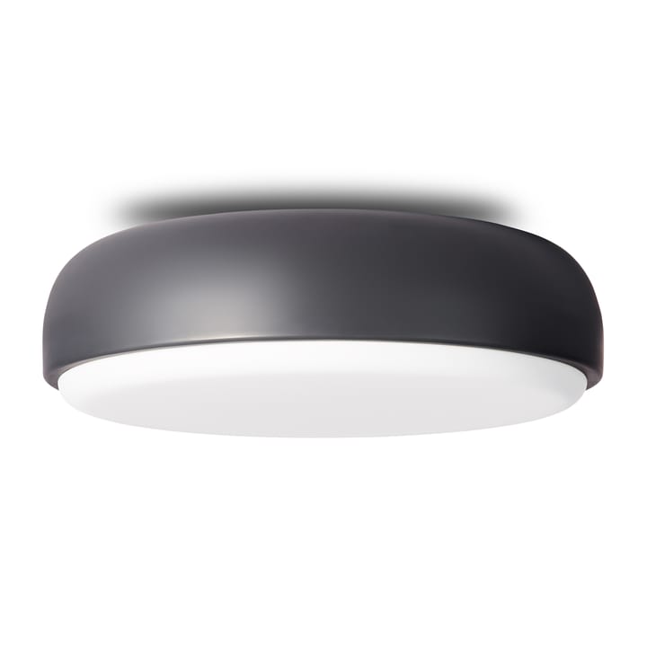 Over Me ceiling lamp Ø50 cm - Dark grey - Northern