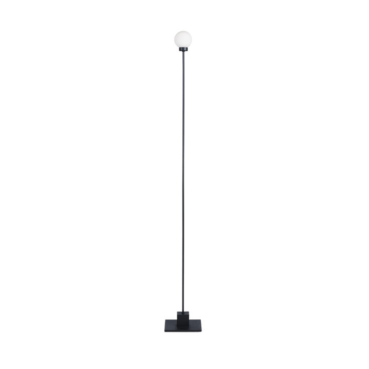 Snowball Stehleuchte 117cm - Black - Northern
