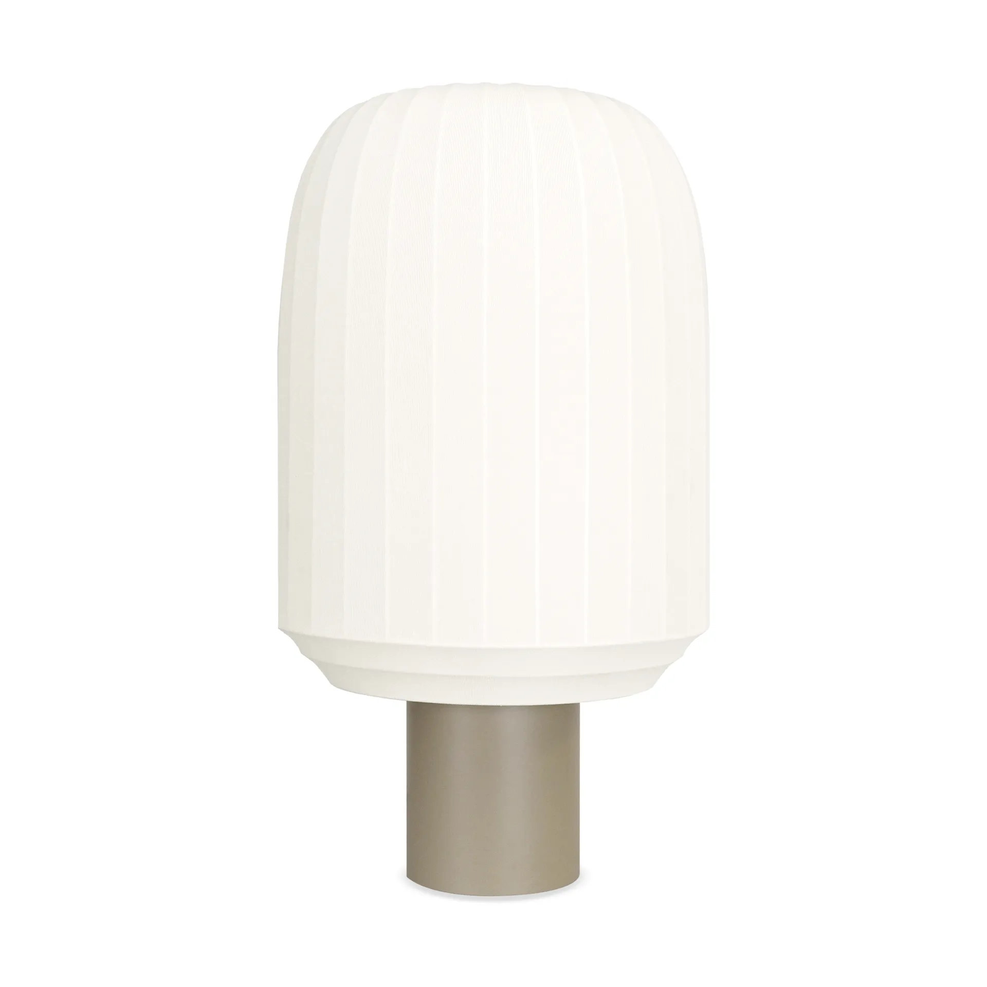 Tradition floor lamp 70 cm, White Northern