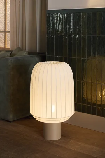 Tradition golvlampa 70 cm - White - Northern