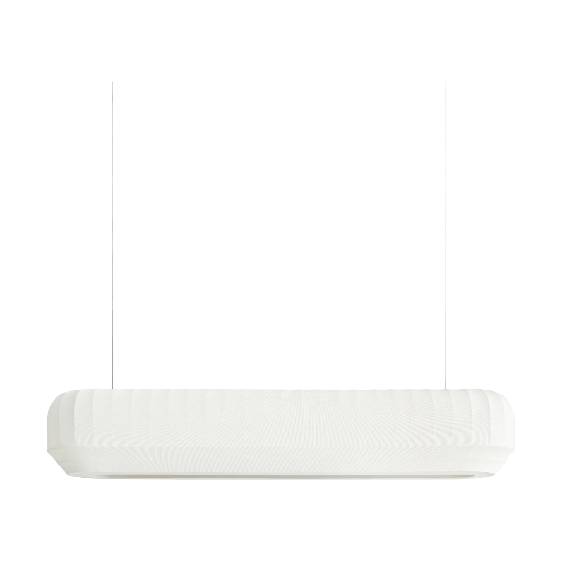 Tradition pendel linear 120 cm, White Northern