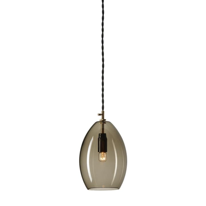 Unika pendant grey - Large - Northern