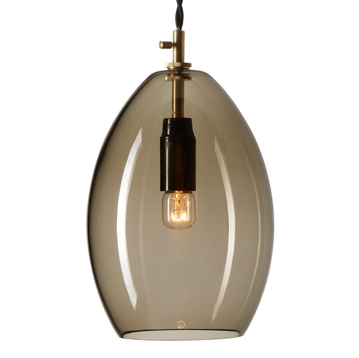 Unika pendant grey, Large Northern