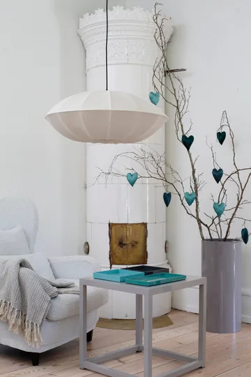 Indochina Classic UFO Lampenschirm - Sand-sand - Oi Soi Oi