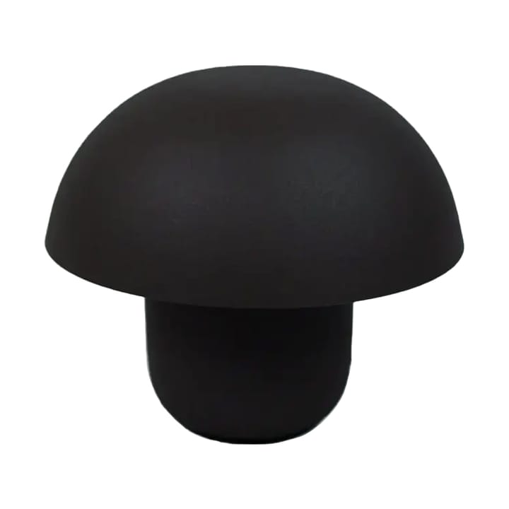 Carl-Johan table lamp mini Ø29 cm - Black - Olsson & Jensen