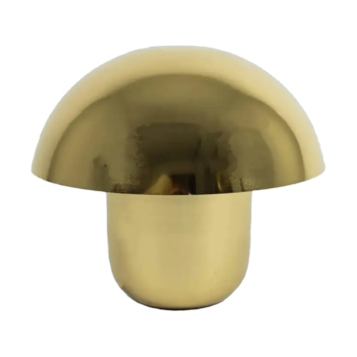 Carl-Johan table lamp mini Ø29 cm - Gold - Olsson & Jensen