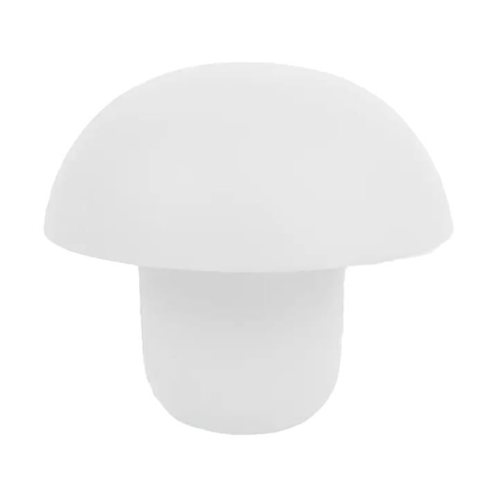 Carl-Johan table lamp mini Ø29 cm - White - Olsson & Jensen