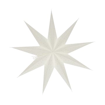 Hoshi Weihnachtsstern Medium - Offwhite - OYOY