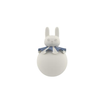Kanin Nachtlicht - Offwhite-blue - OYOY