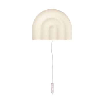 Rainbow wall lamp - Off-white - OYOY