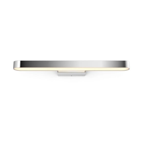 Adore Hue Wandleuchte Ø59,5 cm, Chrom Philips Hue