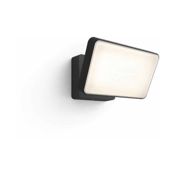 Discover Hue WACA wall lamp LED - Black - Philips Hue