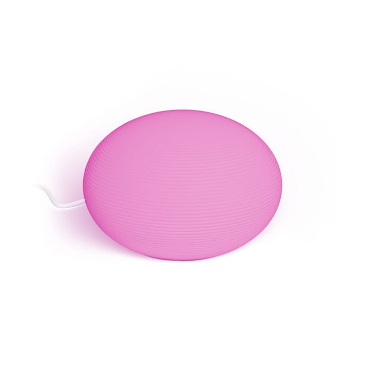 Flourish Hue Tischleuchte E27 - Ø26,1 cm - Philips Hue