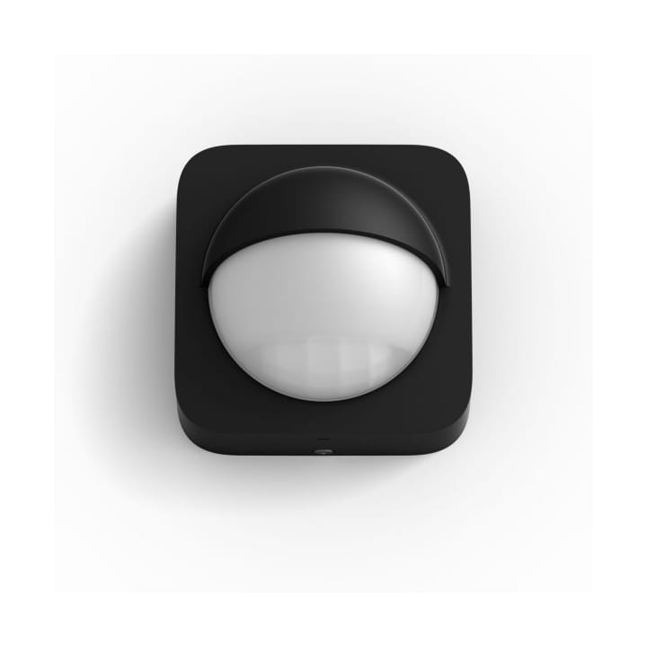 Hue Außensensor 7,6x7,6 cm - Schwarz - Philips Hue