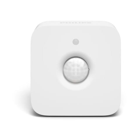 Hue Motion Sensor 5.5x5.5 cm - White - Philips Hue