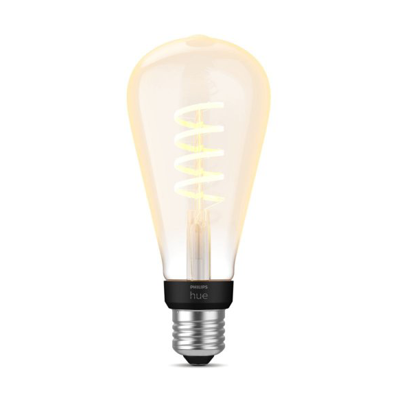 Philips Hue Hue Wa Fil Edison E27 16,4 cm