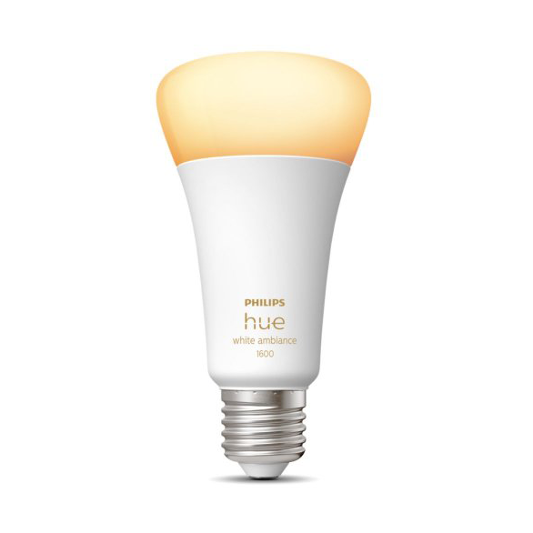 Philips Hue Hue Wa Normal E27 13,1 cm