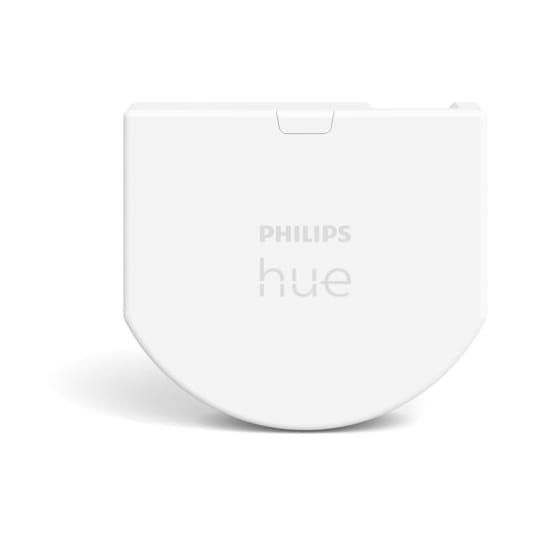 Hue Wall Switch Module - White - Philips Hue