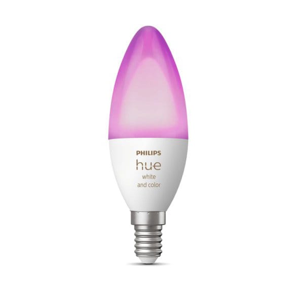 Hue Wca Kron E14 - 11,7 cm - Philips Hue