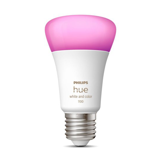 Philips Hue Hue Wca Normal E27 10,9 cm
