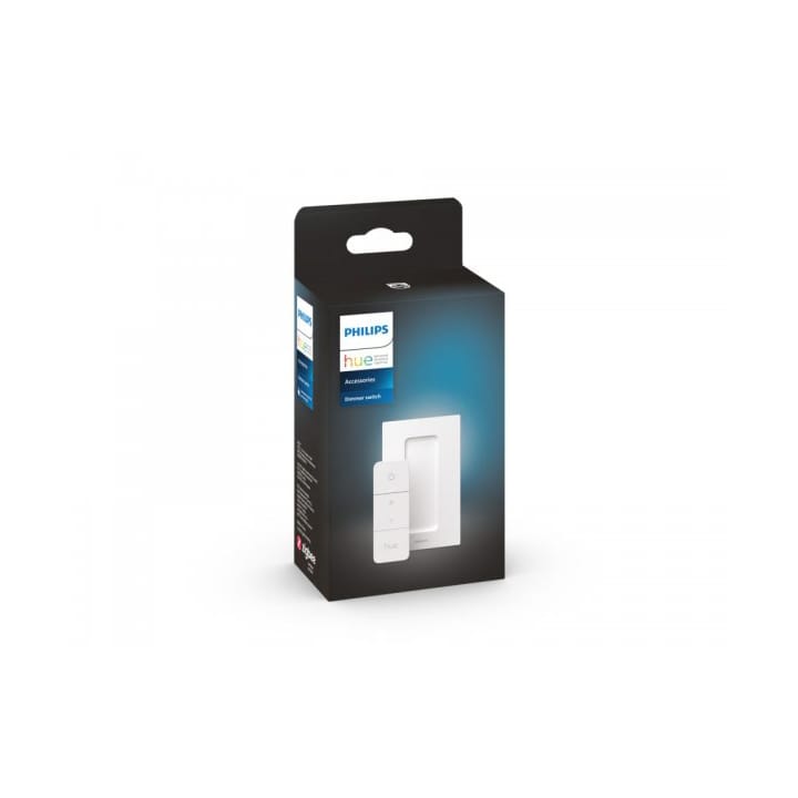 Philips Hue dimmer switch - Vit - Philips Hue
