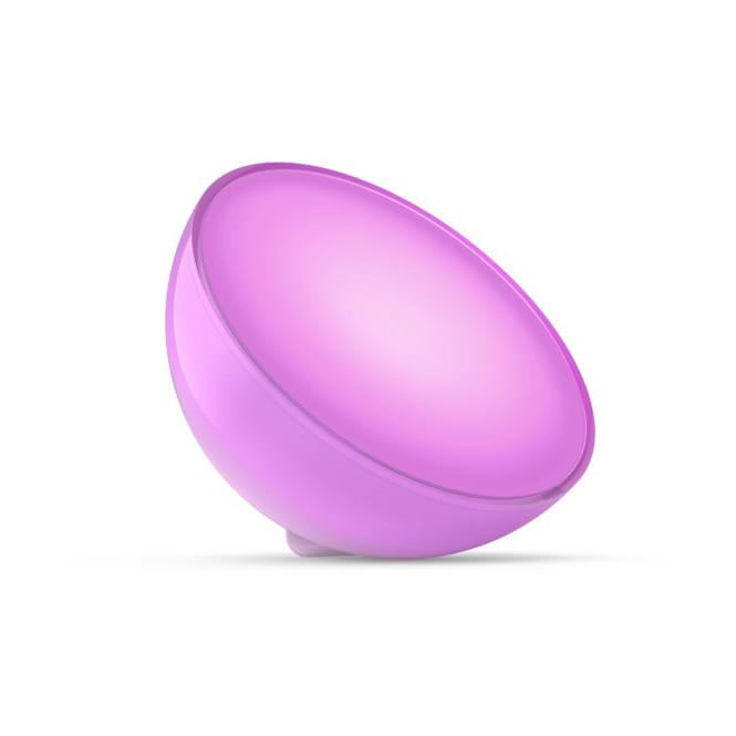 Philips Hue Go V2 markbelysning Ø15 cm - Vit - Philips Hue