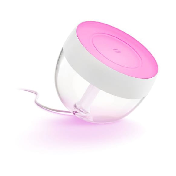 Philips Hue Iris table lamp Ø20.4 cm - White - Philips Hue