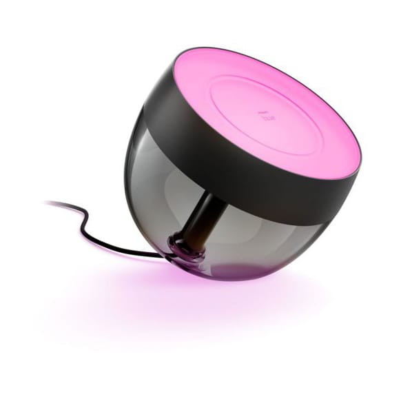 Philips Hue Iris Tischleuchte Ø20,4 cm - Schwarz - Philips Hue