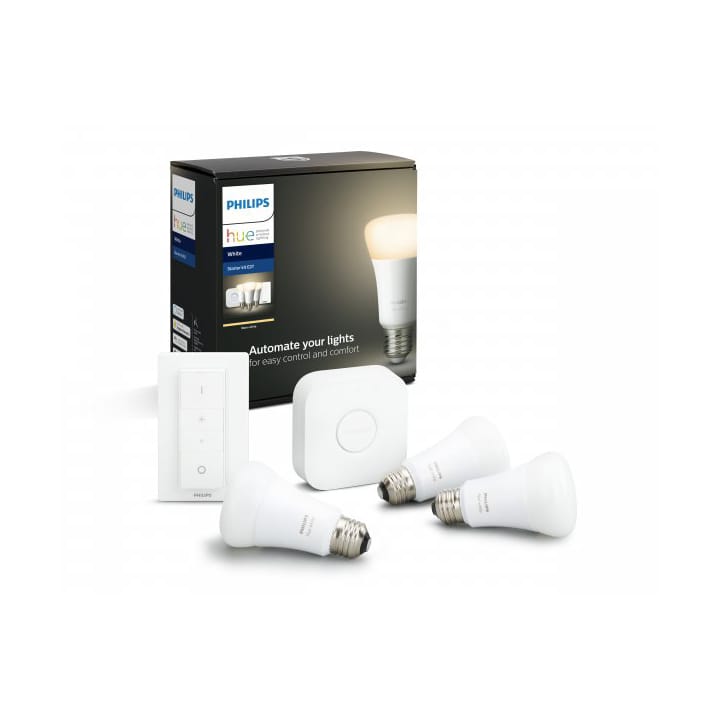 Hue ambiance starter kit clearance