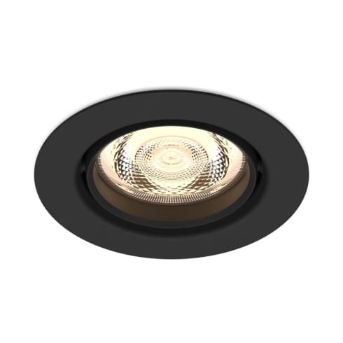 Impala spot Ø9.2 cm - Black - Philips