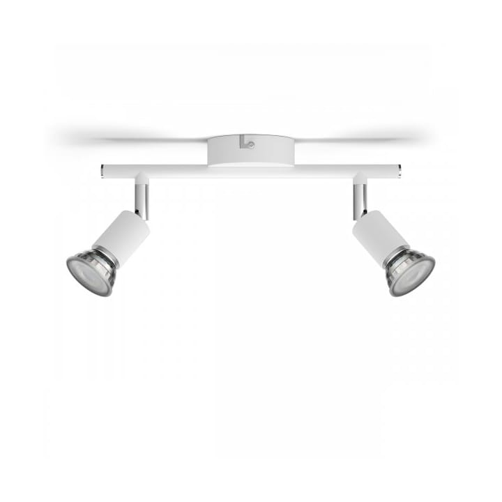 Limbali bar-tube 30x10 cm - White - Philips