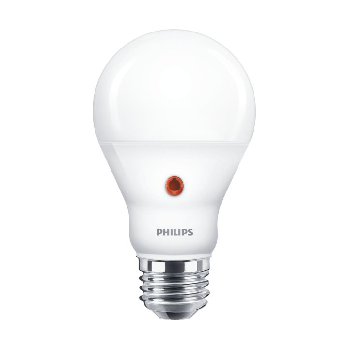 Philips Philips Dusk Sensor E27 LED 11,4 cm