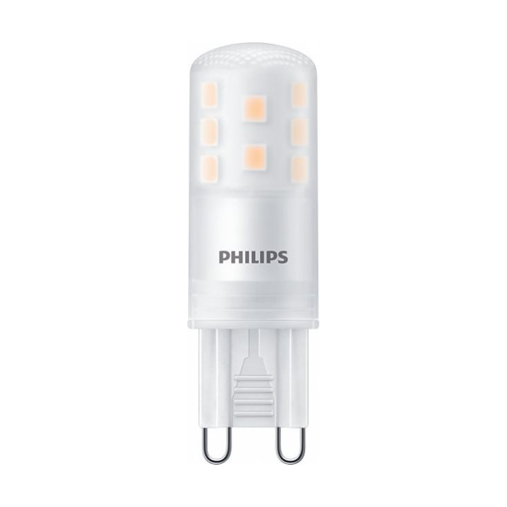 Philips Philips G9 LED 5,2 cm