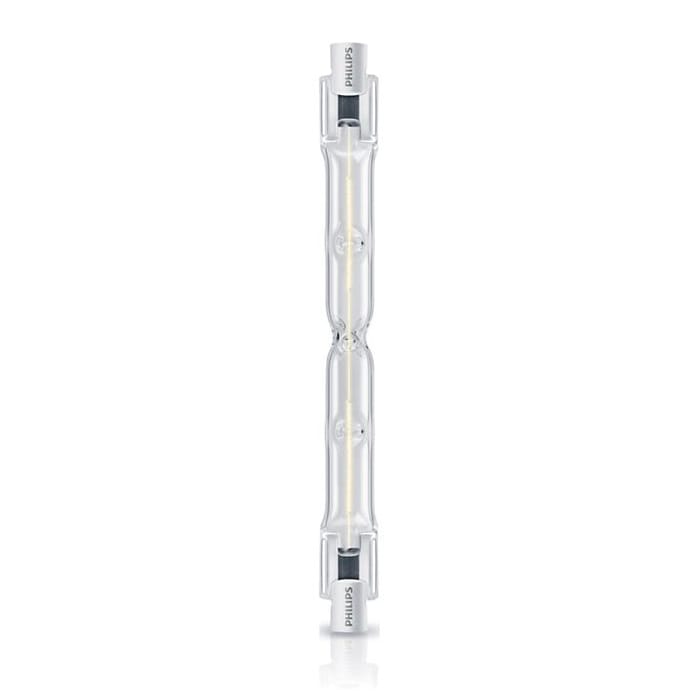 Philips Halogen 1R7S 11,8 cm, Klar Philips