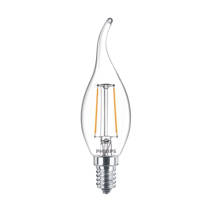 Philips Kron E14 LED - 12,3 cm - Philips