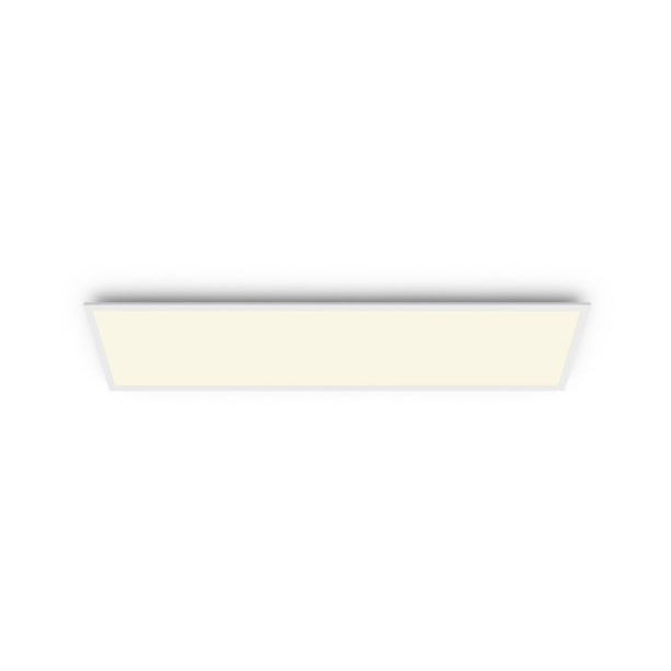 Philips Philips Panel Ceiling 120x30 cm White