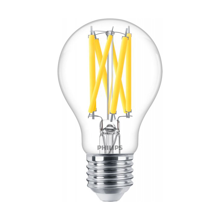 Philips Philips standard E27 LED 10,8 cm