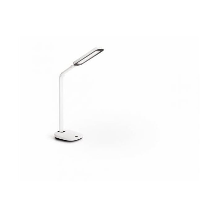 Robotplus Dsk601 Desk Lamp 45.5x21.5 cm - White - Philips