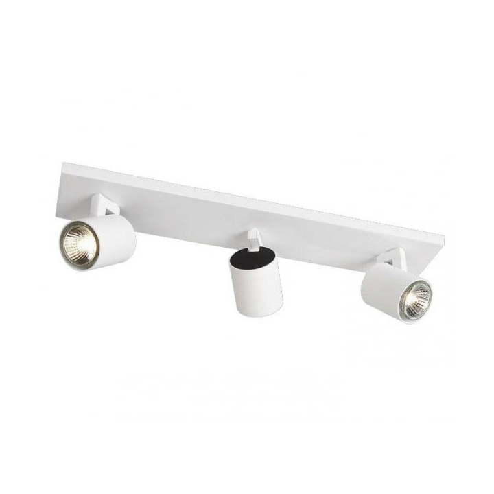 Philips Runner 3-spot 48 cm White