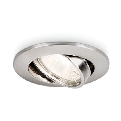 Spot Enif Downlight Spot Ø9 cm - Chrom - Philips