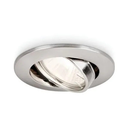 Philips Spot Enif downlight spot Ø9 cm Chrome