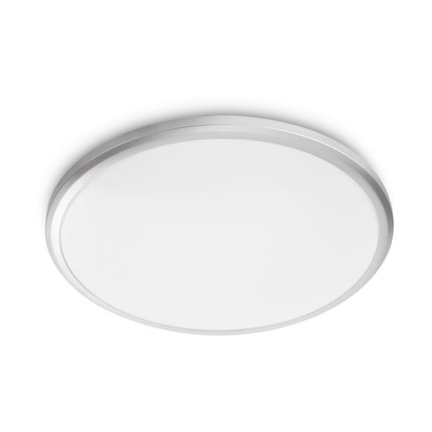 Spray Bathroom Ceiling Lamp Ø28.7 cm - White - Philips