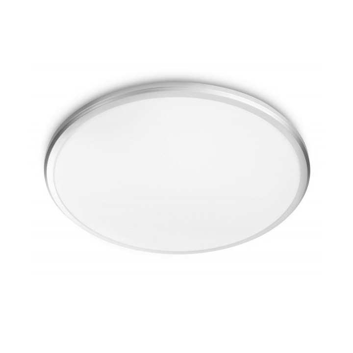 Philips Spray bathroom ceiling light 34.7 cm White