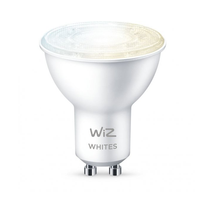 Philips WiZ Philips WiZ Leuchtmittel GU10 2er-Pack Mehrere
