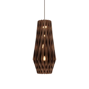 Pilke Signature pendel 20/42 cm - Brun - Pilke