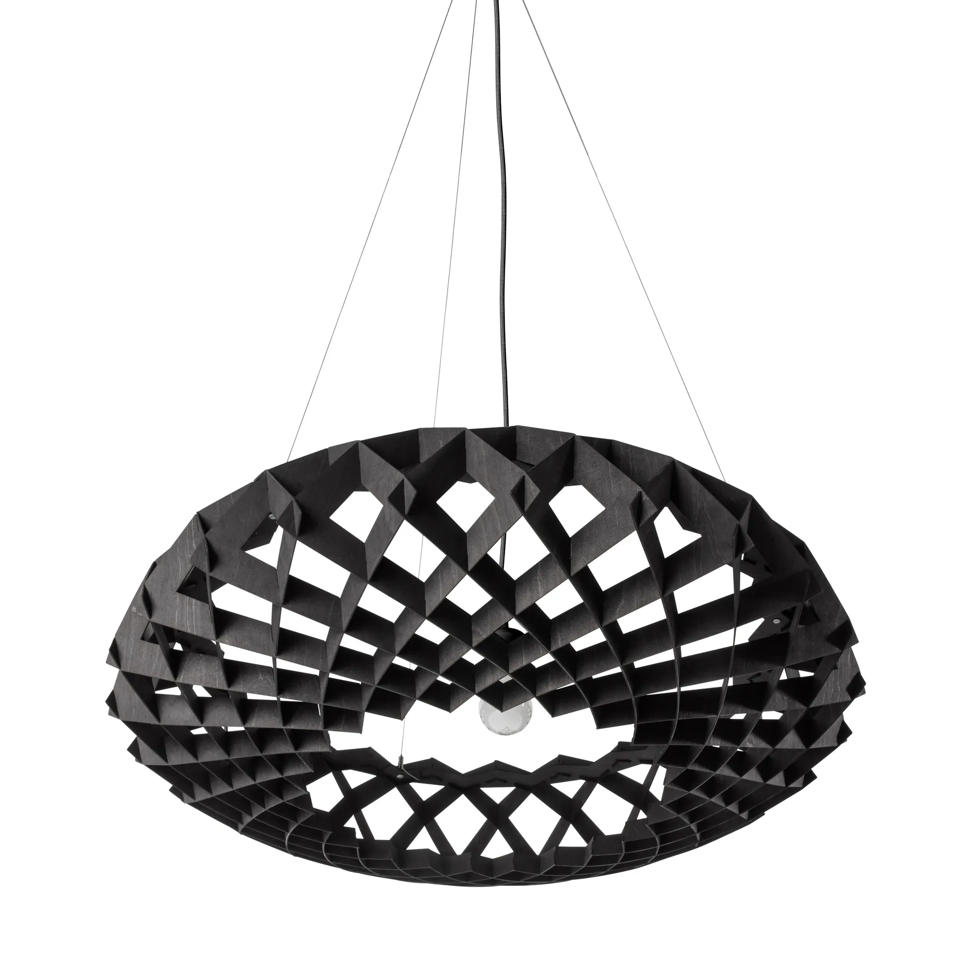 Pilke Signature pendel Ø95 cm, Svart Pilke